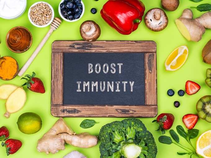 immunity boosters