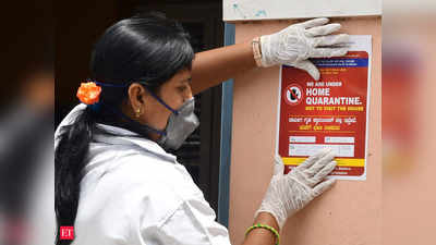 coronavirus in maharashtra updates: करोना: राज्यात आज ६२ हजारांवर नव्या रुग्णांचे निदान, मृत्यू ८५३