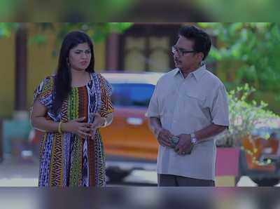 Roja Serial: அனுவை டிஎன்ஏ டெஸ்ட் எடுக்க அழைக்கும் மாணிக்கம்!