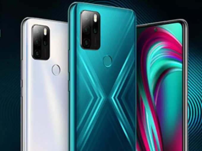 Redmi Note 10 series mobiles Price hiked 2