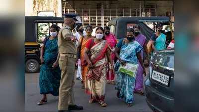 लॉकडाउन से भी नहीं रुकेगा कोरोना? गोवा, दिल्‍ली, बंगाल में हर तीसरा शख्‍स म‍िल रहा पॉजिटिव