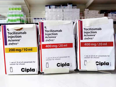 Tocilizumab के नाम पर महिला से ठगी, समय पर इंजेक्शन ना मिलने से मरीज की मौत