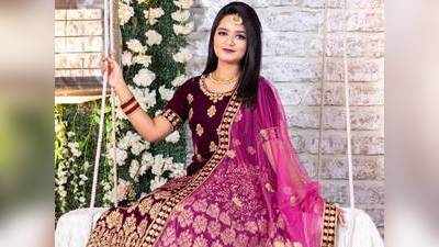 Lehenga : पार्टी में गॉर्जियस लुक के लिए खरीदें ये स्टाइलिश एंब्रॉयडरी वाले लहंगे