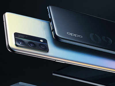 Oppo चा नवा स्मार्टफोन लाँच, ५ मिनिट चार्जिंगमध्ये २ तासाचा बॅटरी बॅकअप