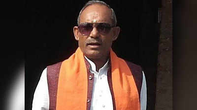Raebareli News: सलोन विधानसभा क्षेत्र से BJP विधायक दल बहादुर कोरी का निधन, CM योगी ने जताया शोक