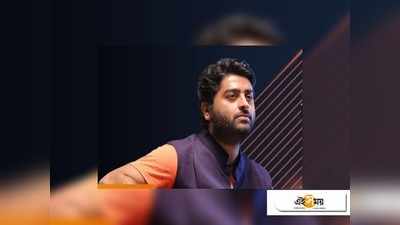 Arijit Singh-এর মাকে রক্তদান করলেন এই যুবক