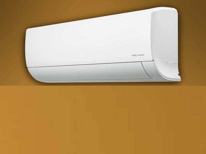 Invertor Spilt AC : कम बजट में जबरदस्त कूलिंग वाले AC खरीदें, हैवी डिस्काउंट का उठाएं फायदा