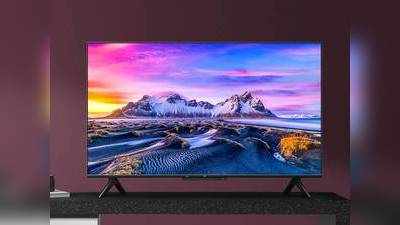 ரூ.24000-க்கு இப்படி ஒரு Smart TV-ஆ! Samsung, SONY-ஐ வச்சி செஞ்ச சியோமி!