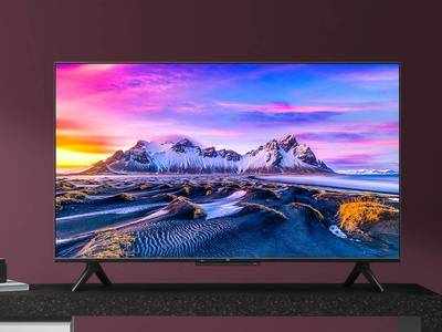 ரூ.24000-க்கு இப்படி ஒரு Smart TV-ஆ! Samsung, SONY-ஐ வச்சி செஞ்ச சியோமி!