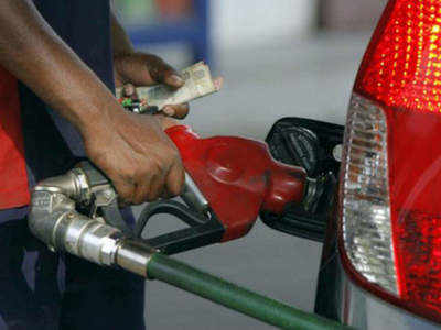 चुनाव के बाद बढ़ने लगे भाव, भोपाल में पेट्रोल पहुंचा 99 रुपये प्रति लीटर के पार