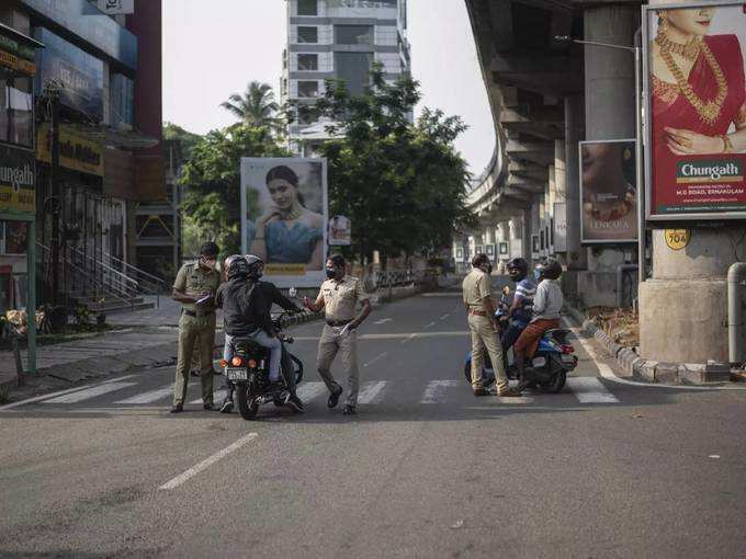 ​​ഗതാ​ഗത വാർത്താവിനിമയങ്ങൾക്കും ഇളവ്