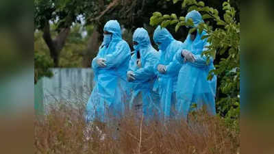 corona virus in hyderabad: परिवार के लोगों को खोने का गम, कोरोना से उबर गए लेकिन आत्मग्लानि से हर पल मौत!