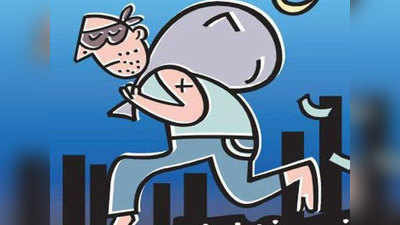 Lucknow News: रिटायर्ड ADM और असिस्टेंट कमिश्नर के फ्लैट से लाखों की चोरी, CCTV में कैद हुए 3 चोर