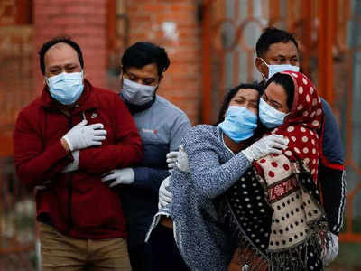 Coronavirus crisis नेपाळमध्येही करोनाचे थैमान; भारतापेक्षाही वाईट परिस्थिती होण्याची भीती