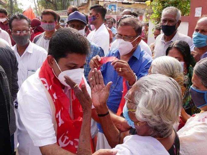 പ്രതീക്ഷിച്ച വിജയമല്ല ഇത്തവണത്തേത്