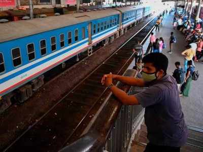 Train Cancelled list: उत्तर रेलवे की 28 जोड़ी ट्रेनें रद्द, जानिए यूपी-उत्तराखंड जाने वाली कौन-कौन सी ट्रेनें हुईं कैंसल, पूरी लिस्ट