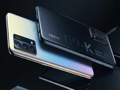 Oppo K9 5G লঞ্চ করল, জানুন দাম ও স্পেসিফিকেশনস