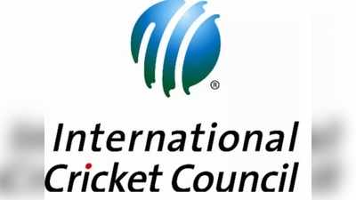 कोरोना की वजह से टी20 विश्व कप के तीन क्वालीफायर रद्द, आईसीसी ने खड़े किए हाथ
