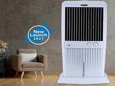 5 Star Air Cooler : उमस भरी गर्मी में सुपर कूलिंग पाने के लिए खरीदें ये Air Coolers