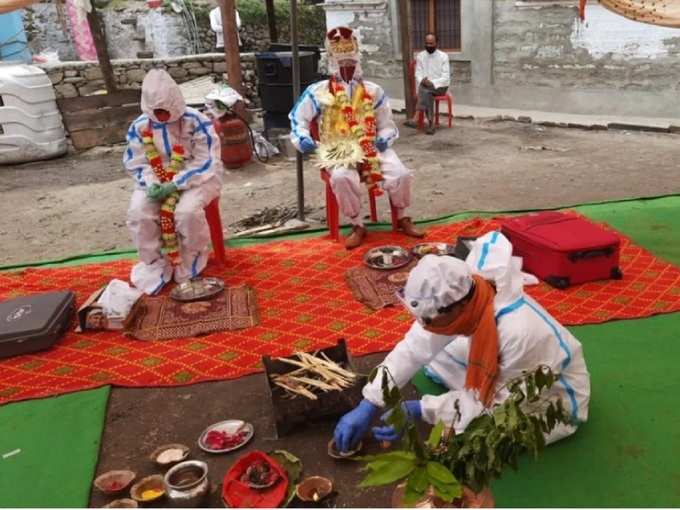 uttarakhand marriage 2