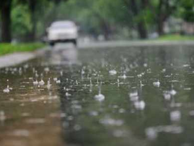 സംസ്ഥാനത്ത് അഞ്ച് ദിവസത്തേക്ക് ശക്തമായ മഴ; മലപ്പുറത്ത് യെല്ലോ അലേര്‍ട്ട്