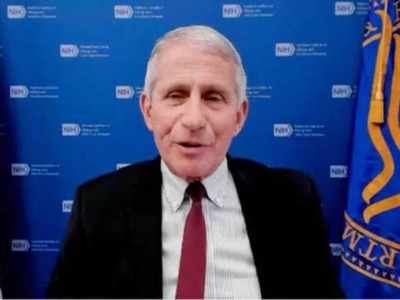 Anthony Fauci: లాక్‌డౌన్ విధించకపోతే భారత్‌కు ఊహించనంత నష్టం