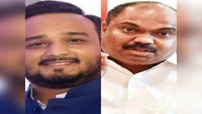 Maharashtra Politics: कांग्रेस विधायक ने खोला शिवसेना के खिलाफ मोर्चा, उद्घाटन समारोह में ना बुलाए जाने से नाराज जीशान सिद्दीकी