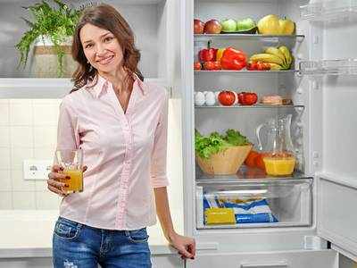 Offers On Refrigerators : 40% तक के डिस्काउंट पर Amazon से खरीदें ये Refrigerators