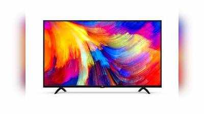 பட்ஜெட் விலையில் Full-HD ஸ்மார்ட் டிவி; அதுவும் ரெட்மி TV சீரிஸ்-ல; சூப்பரப்பு!