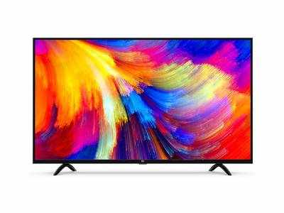 பட்ஜெட் விலையில் Full-HD ஸ்மார்ட் டிவி; அதுவும் ரெட்மி TV சீரிஸ்-ல; சூப்பரப்பு!