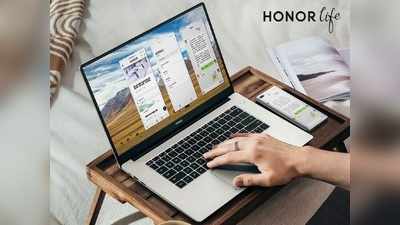 Honor के 2 सस्ते लैपटॉप Honor MagicBook X14 और Magicbook X15 लॉन्च, देखें खूबियां