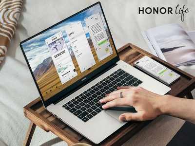 Honor के 2 सस्ते लैपटॉप Honor MagicBook X14 और Magicbook X15 लॉन्च, देखें खूबियां