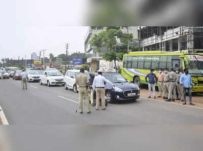 Karnataka Covid Lockdown Guidelines: ಮೇ 10 ರಿಂದ ರಾಜ್ಯದಲ್ಲಿ ಹೊಸ ಲಾಕ್‌ಡೌನ್‌, ಮತ್ತಷ್ಟು ನಿರ್ಬಂಧ; ಏನಿರುತ್ತೆ? ಏನಿರಲ್ಲ? ಸಂಪೂರ್ಣ ಮಾಹಿತಿ ಇಲ್ಲಿದೆ