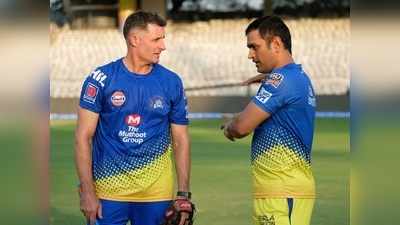 कोरोना निगेटिव हुआ CSK का यह दिग्गज, लेकिन घर लौटने के लिए करना होगा इंतजार