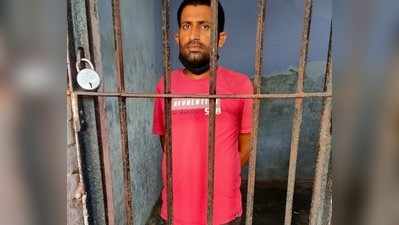 Shravasti news: शराब के लिए नहीं दिए पैसे, पति ने डंडों से की पिटाई, वीडियो वायरल होने के बाद मिली जेल