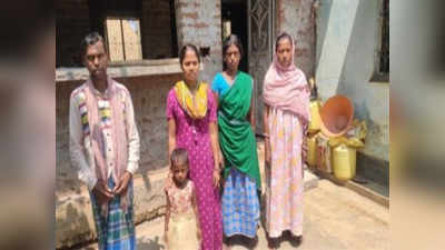 Jharkhand News : रोजगार की तलाश में दुमका से लद्दाख गये 34 मजदूर लापता