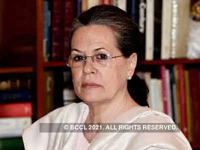 sonia gandhi : अतिशय निराशाजनक... अनपेक्षितही, सोनिया गांधी विधानसभा निवडणुकांच्या निकालावर बोलल्या