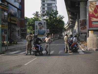 സംസ്ഥാനത്ത് ലോക്ക് ഡൗൺ ആരംഭിച്ചു; ആര്‍ക്കൊക്കെ പുറത്തിറങ്ങാം, എന്തൊക്കെ പ്രവര്‍ത്തിക്കും; അറിയേണ്ടവ?