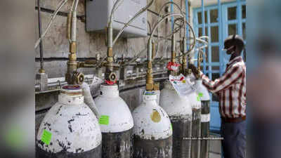 Oxygen Crisis Bihar: पटना-बेगूसराय समेत इन 15 जिलों में ऑक्सिजन प्लांट लगाएगा NHAI, हर मिनट में होगा 960 लीटर का उत्पादन