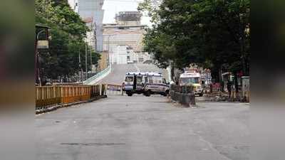 Complete Lockdown in Tamilnadu: तमिलनाडु में दो हफ्ते तक फुल लॉकडाउन, 10 से 24 मई तक रहेगी पाबंदी