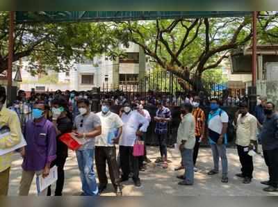 உங்கள் ஊரிலும் ரெம்டெசிவர் மருந்து: மா.சுப்பிரமணியன் நடவடிக்கை!