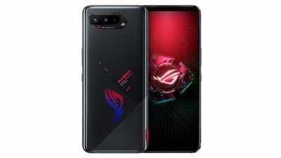 Asus ROG Phone 5 Review: डिजाइन पर ज्यादा ध्यान न दिया जाए, तो हर मायने में अव्वल है यह गेमिंग स्मार्टफोन