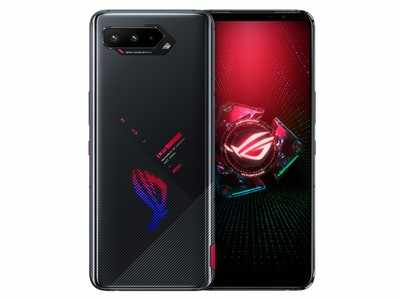 Asus ROG Phone 5 Review: डिजाइन पर ज्यादा ध्यान न दिया जाए, तो हर मायने में अव्वल है यह गेमिंग स्मार्टफोन