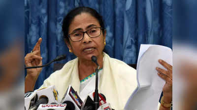 Mamata Banerjee: ममता का मोदी सरकार पर हमला- पिछले 6 महीने में केंद्र के काम ना करने का नतीजा है कोविड संकट