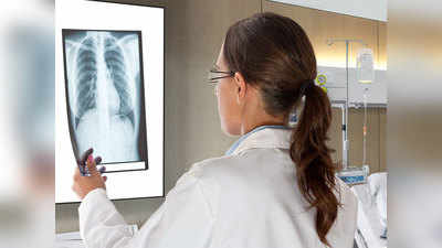 DRDO च्या प्रयत्नांना मोठे यश, चेस्ट X-Ray वरून कळणार रुग्ण पॉझिटिव्ह-निगेटिव्ह