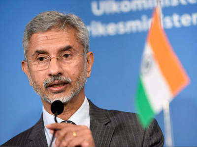 India China: चीन अध्यक्षस्थानी असलेल्या UNSC च्या बैठकीवर परराष्ट्रमंत्र्यांचा बहिष्कार
