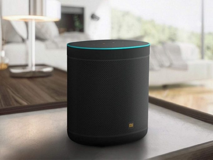 Mi Smart Speaker