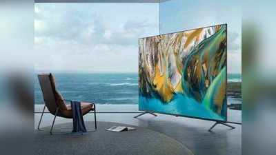 टीव्ही खरेदीचा विचार असेल तर थांबा, लवकरच येत आहे Redmi Smart TV ‘टार्जन’