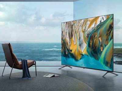 टीव्ही खरेदीचा विचार असेल तर थांबा, लवकरच येत आहे Redmi Smart TV ‘टार्जन’