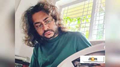 গানের সুরেই Covid19 Warrior-দের কুর্নিশ জানালেন Rupam Islam